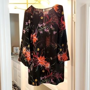 NWOT H&M Floral Dress